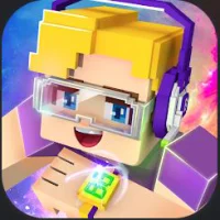 Blockman Go Mod Apk 3.8.2 (Mod Menu) Unlimited Money Gcubes